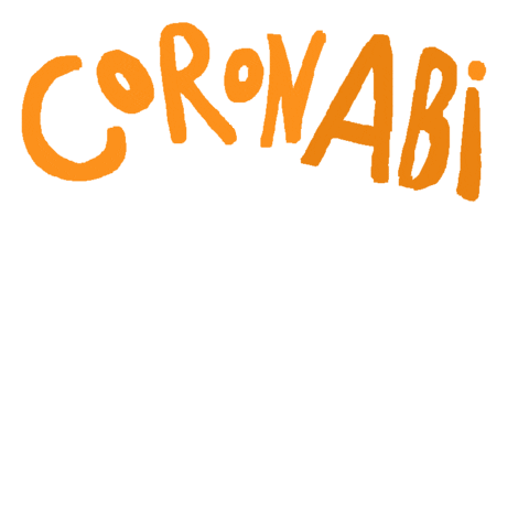 Corona Abi Sticker by Ideenparty