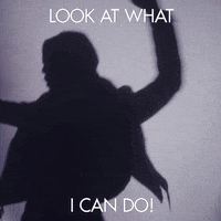 control lies GIF by Atlantic Records