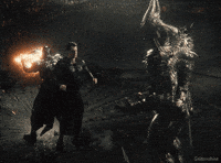 Justice League Superman GIF by Gobookmart