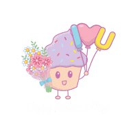 Mothers Day Love Sticker by Nectar Bath Treats