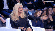 mara isola13 GIF by Isola dei Famosi