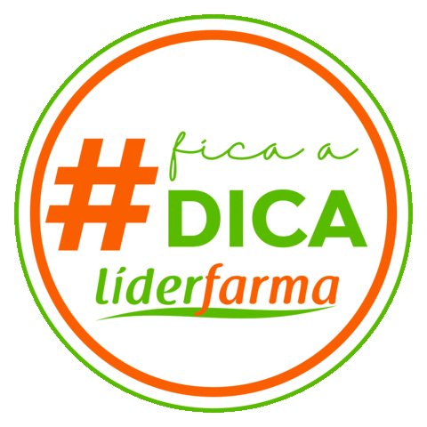Lf Produto Sticker by LíderFarma