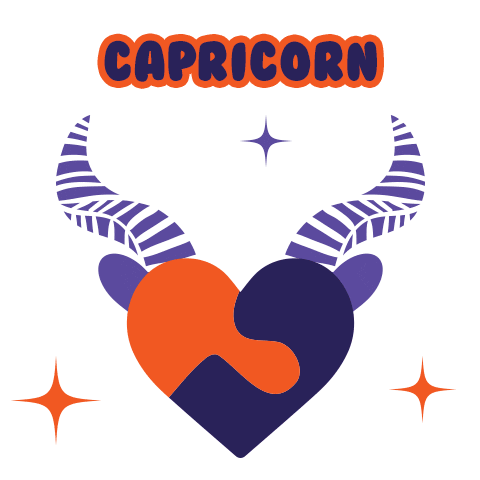 Jigglr giphyupload zodiac horoscope capricorn Sticker