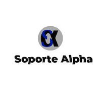 Tecnologia Sticker by soportealpha