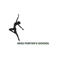 Dance Mps Sticker by Miss Porter's School