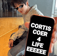 Kpop GIF