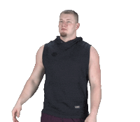 Nfl Combine Kaleb Mcgary Sticker by NFL