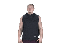Nfl Combine Sport Sticker by NFL