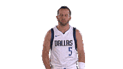 Swipe Up Sticker by Dallas Mavericks