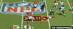 Gibson GIF by The Undroppables