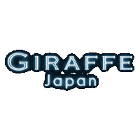 Sticker by giraffe-japan