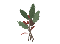 Vianoce Sticker