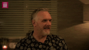 season 5 smile GIF by BBC Three