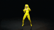cardi b clout GIF by Offset