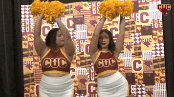 Dance GIF by CUCougars