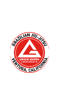 Graciebarraventura barra gracie gbventura graciebarraventura Sticker