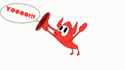Whitepagesstudiosllc wave hey sign yo GIF
