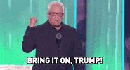 Tv Show Television GIF by LogoTV