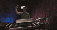 yas neuland GIF by Central Music