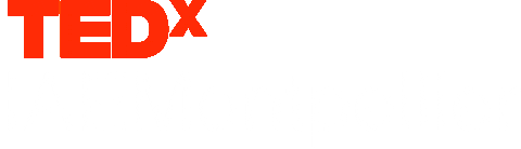 Tedx Sticker by Jeune Chambre Economique de Lyon