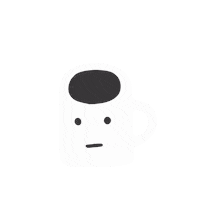 Happy Good Morning Sticker