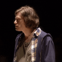 OklahomaBway sexy oklahoma rodgers hammerstein ali stroker GIF