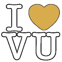 Vanderbilt Commodores Sticker by Vanderbilt University