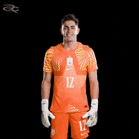 Fifa World Cup Uruguay GIF by Respective