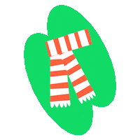 Ny Новый Год Sticker by Webium