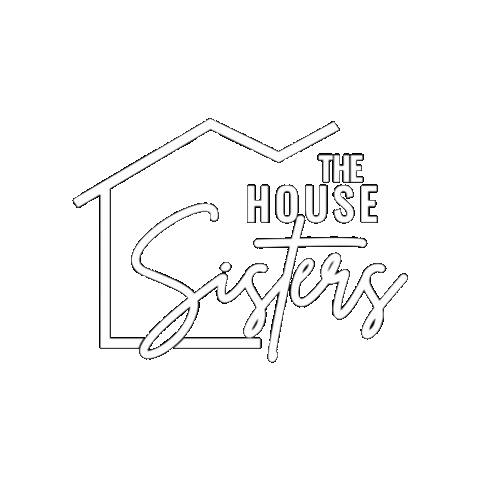 thehousesisters giphygifmaker Sticker