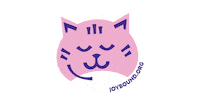 joyboundpeopleandpets cat persian unleash happiness joybound Sticker