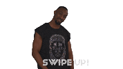 Saga Swipe Up Sticker by Big Brother Naija