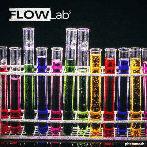 infodumpster_fire giphyupload pride flowlab5 GIF