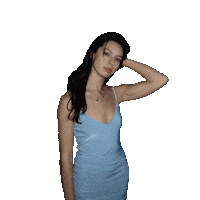 How Long Sticker by Brooke Sause