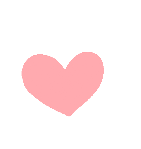 Heart Love Sticker