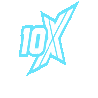 Best Tasting Sticker by 10X Athletic