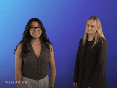 Olivia No GIF by Redbrick