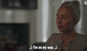 GIF by Nashville on CMT