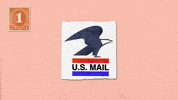 Voting Post Office GIF by ACLU