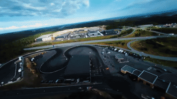 Norwegian Drift Championship Lillesand 2021 ( Aftermovie )