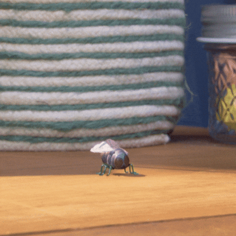 tweedyandfluff giphyupload love cute animation GIF