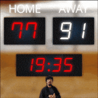 77 Home GIF