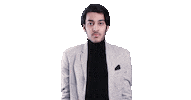 Flexing Youtube Sticker by NasserTone