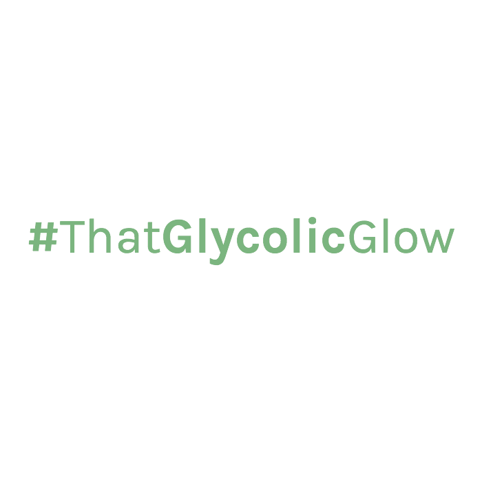 skincare glow Sticker by Cane + Austin