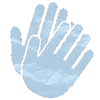 Clapping Hands Sticker by Live Nation