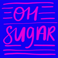 Oh No Sugar GIF
