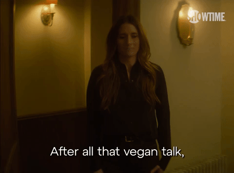 Vegan Talk