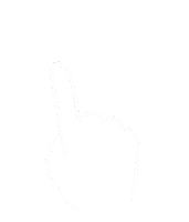 Click Double Tap Sticker by Levate