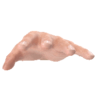 Tommy Bootcamp Sticker by Gott You Productions