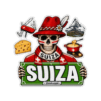 Copa Del Mundo Soccer Sticker
